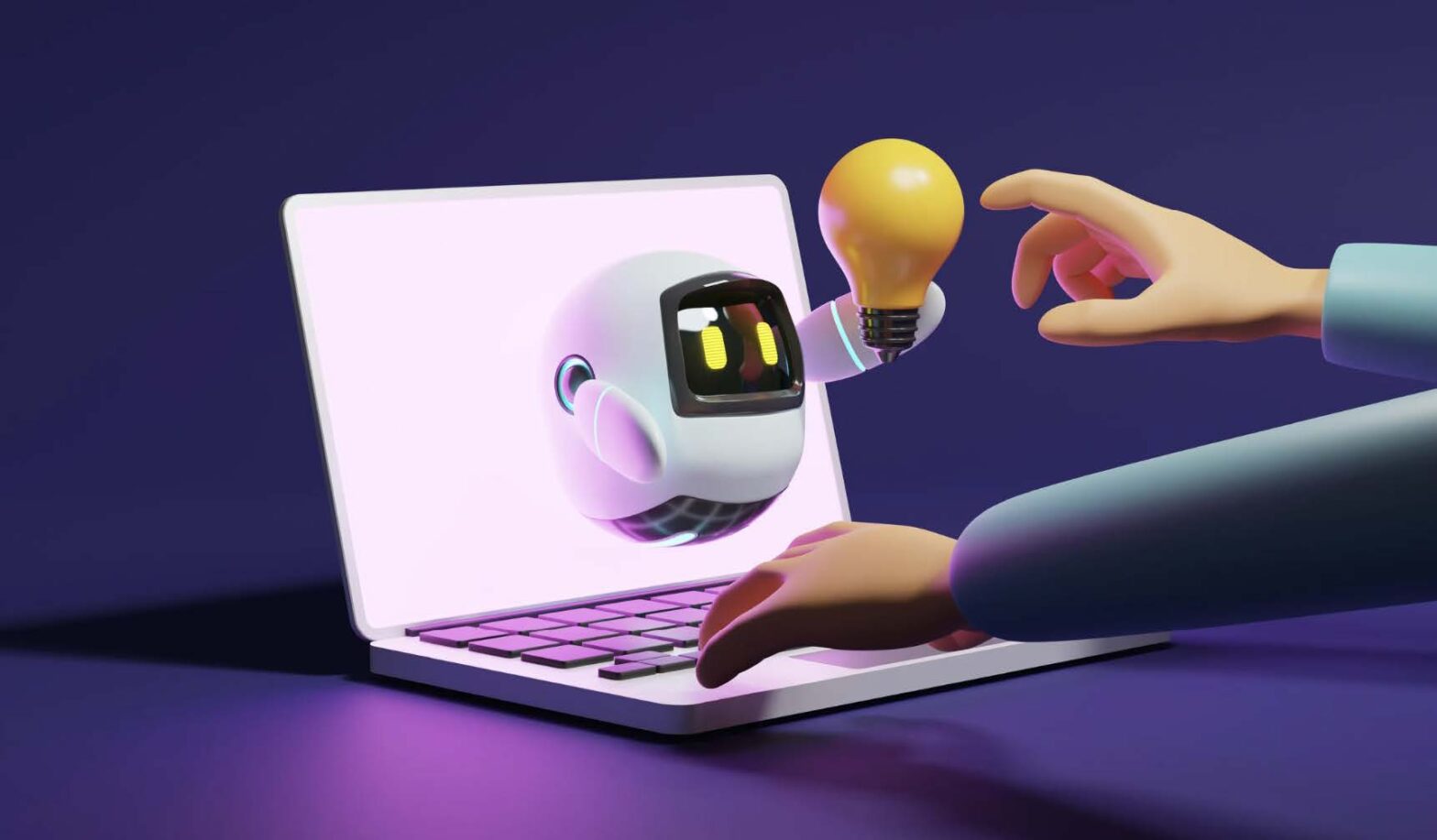 The Impact of AI on Graphic Design Careers - Zeka Design