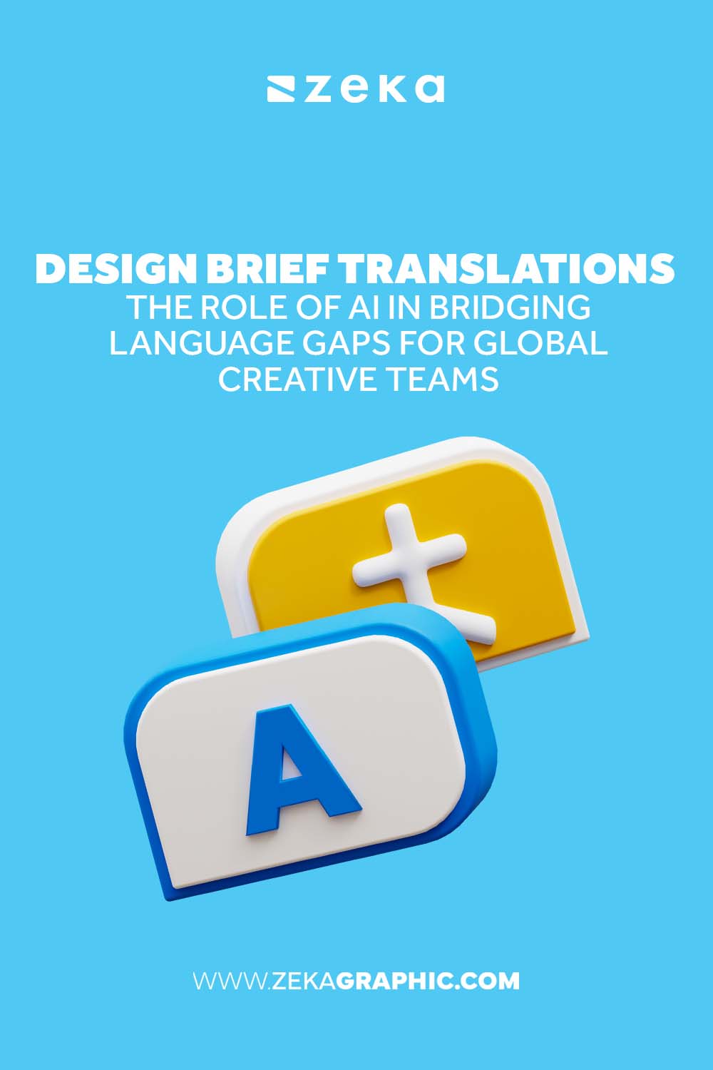 The Role of AI in Bridging Language Gaps for Global Creative Teams