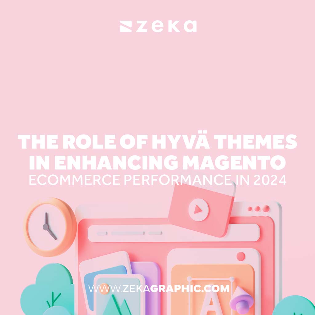 The role of Hyvä Themes in enhancing Magento Ecommerce performance