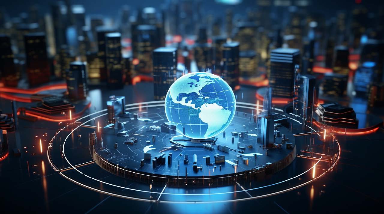 Advanced IoT security measures