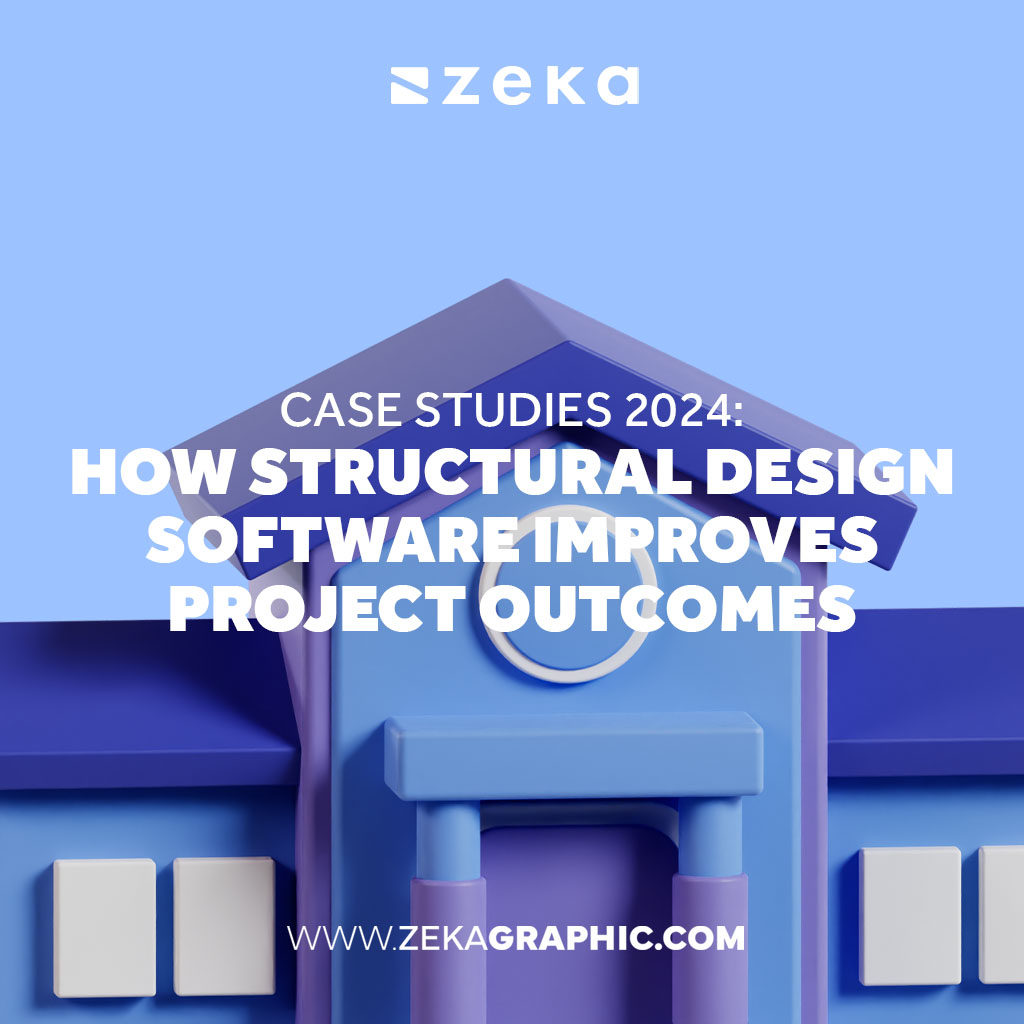 How Structural Design Software Improves Project Outcomes