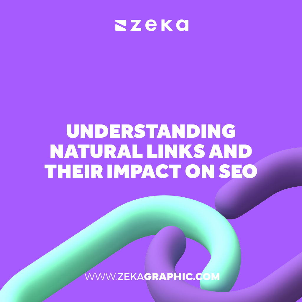 Natural Links and Their Impact on SEO