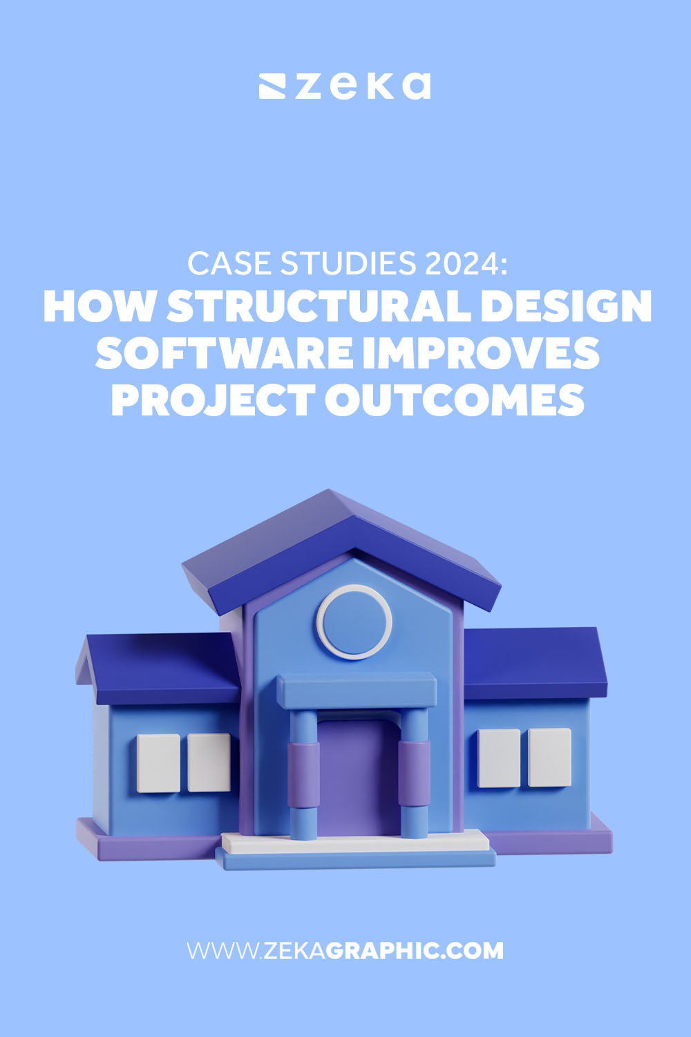 Structural Design Software Improves Project Outcomes