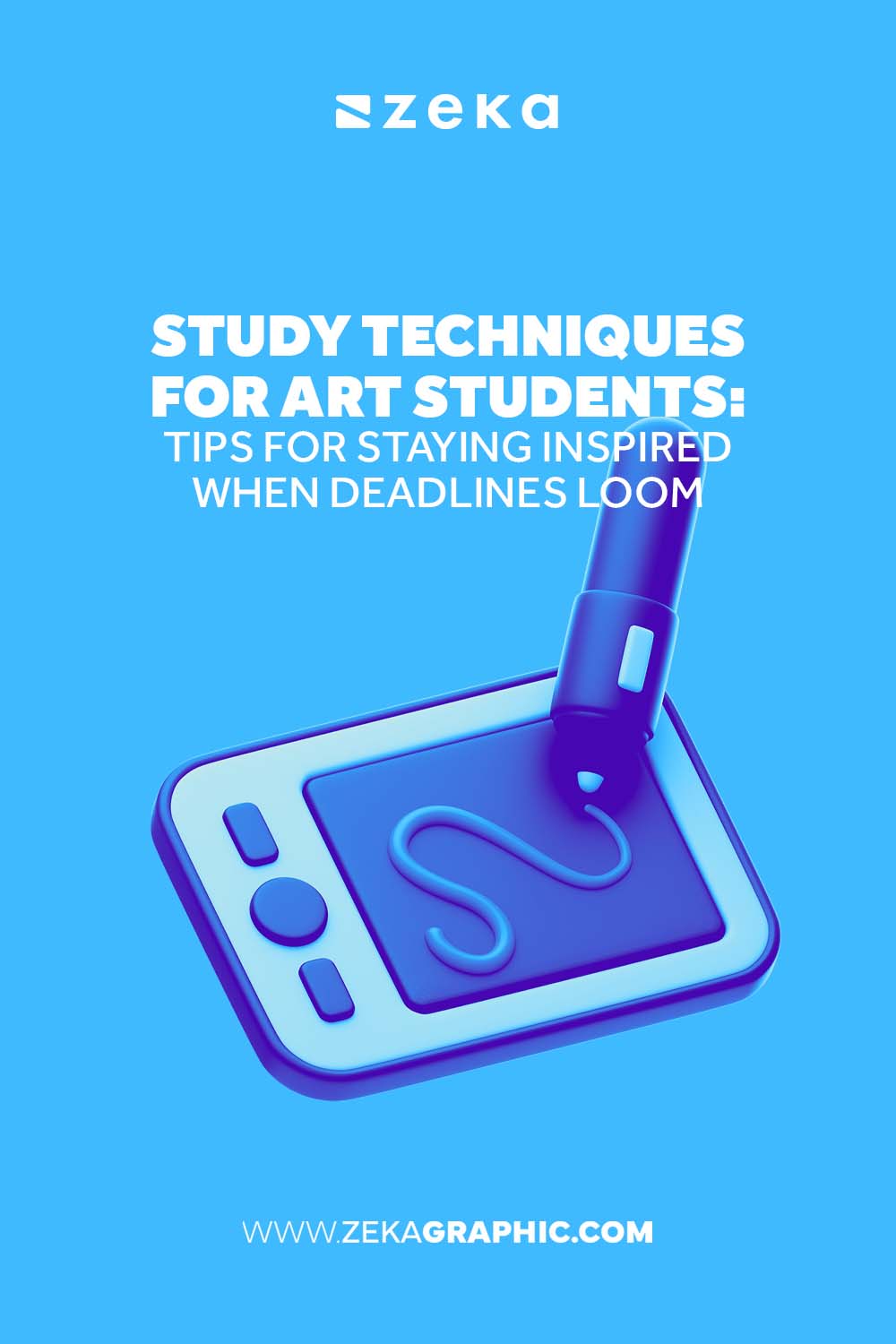 Tips for Staying Inspired When Deadlines Loom