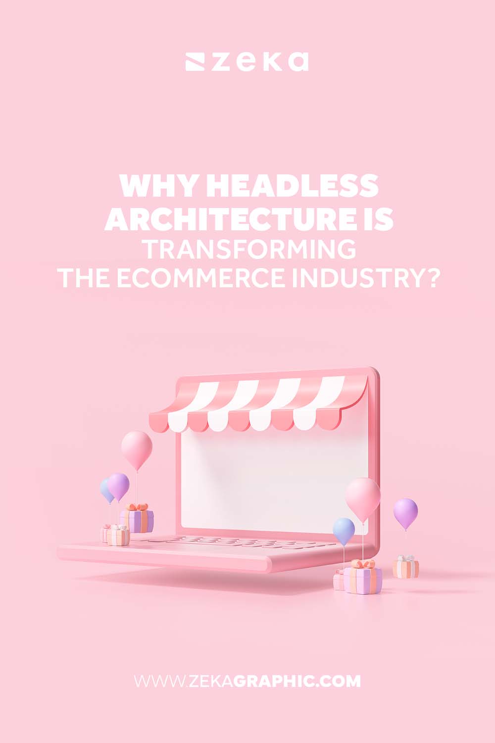 Why Headless Architecture is Transforming the ECommerce