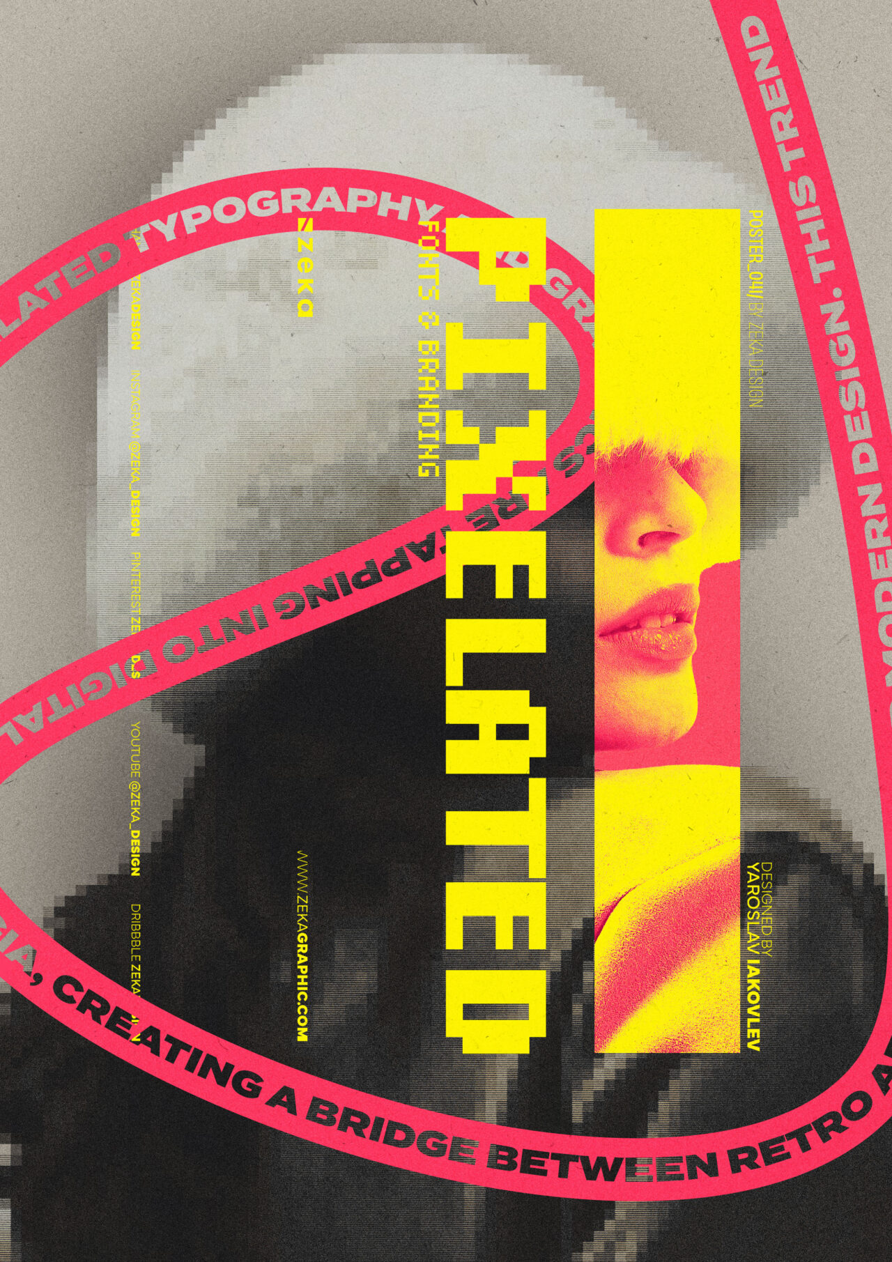 How To Use Pixels in Graphic Design (Ultimate Guide) - Zeka Design