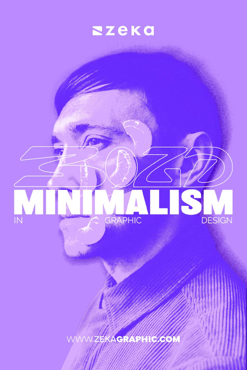 Bold Minimalism in Graphic Design Guide