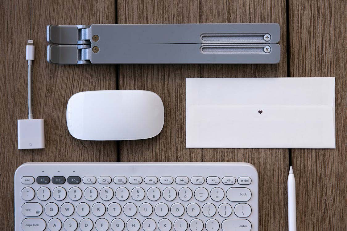 Choose Practical and Functional Items