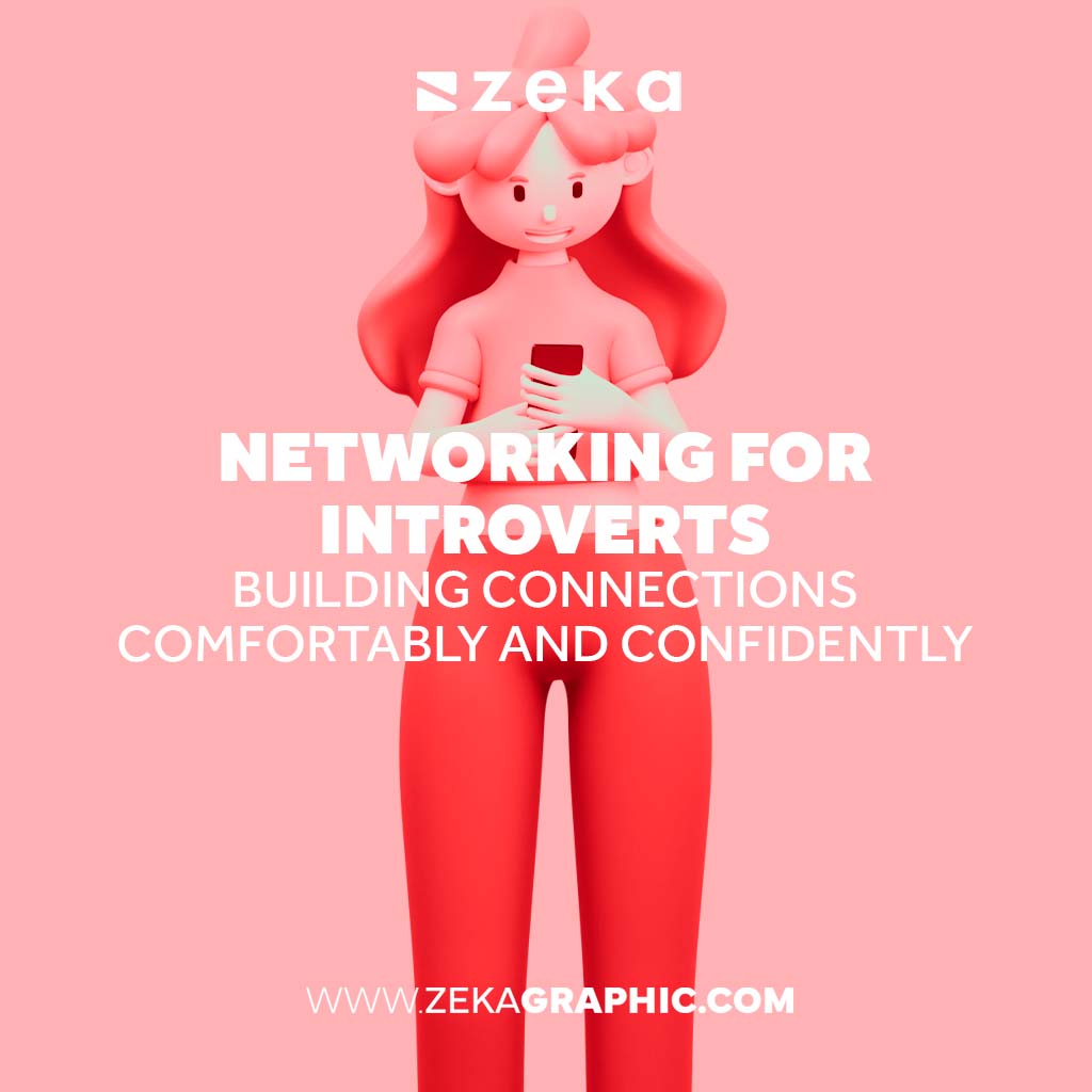 Networking for Introverts