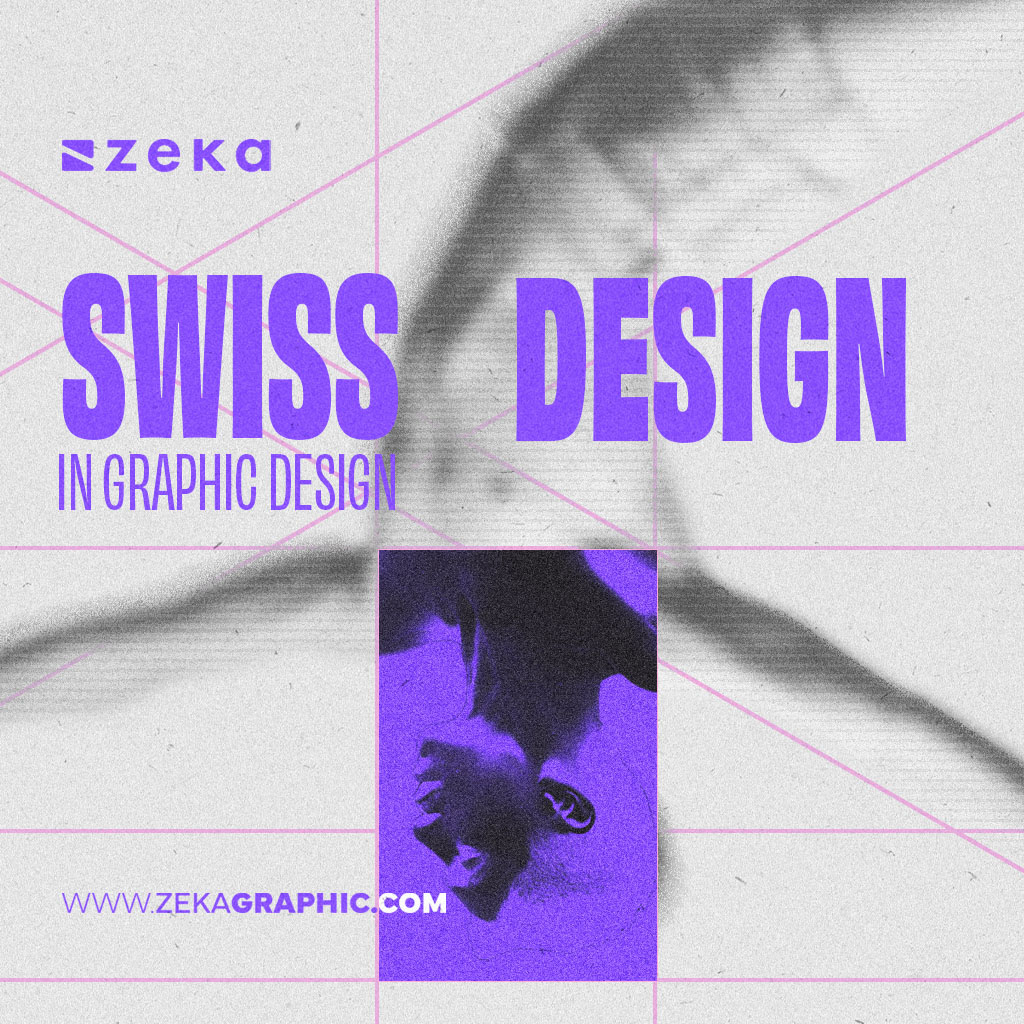 Swiss Design In Graphic Design Complete Guide