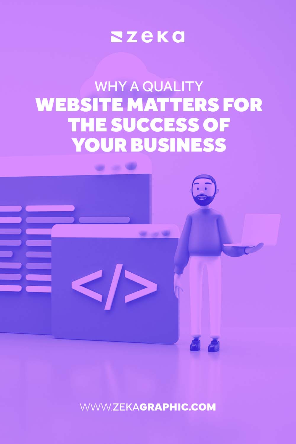 Website Matters for the Success of Your Business