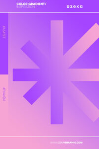 30 Creative Color Gradient Ideas for 2026 - Zeka Design