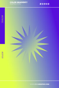 30 Creative Color Gradient Ideas for 2026 - Zeka Design