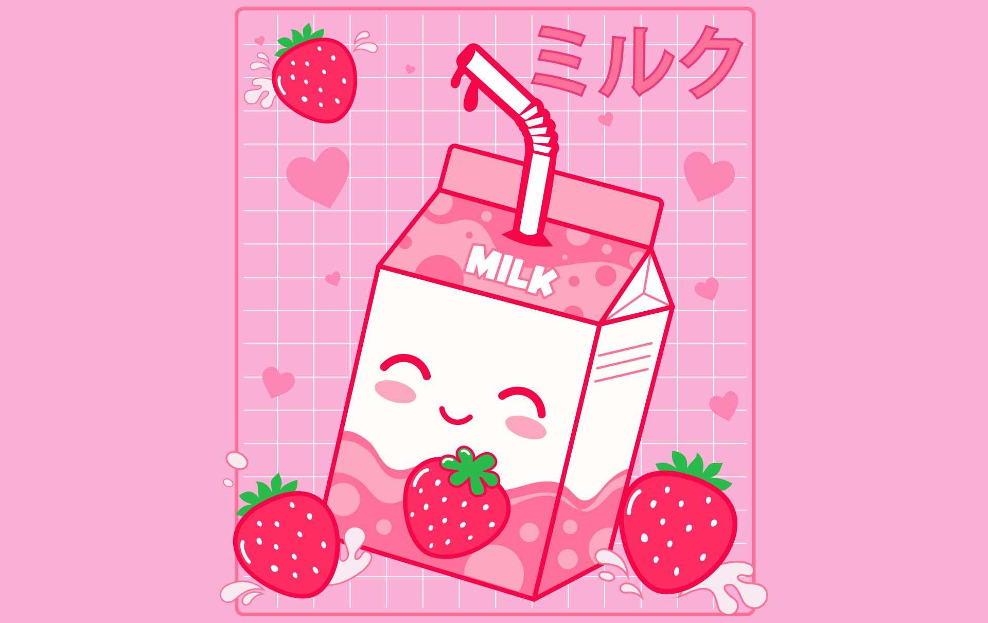 Cultural Influences on Maximalism Japanese Kawaii