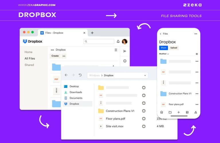 14 Best Productivity Tools For Graphic Designers and Freelancers - Zeka ...