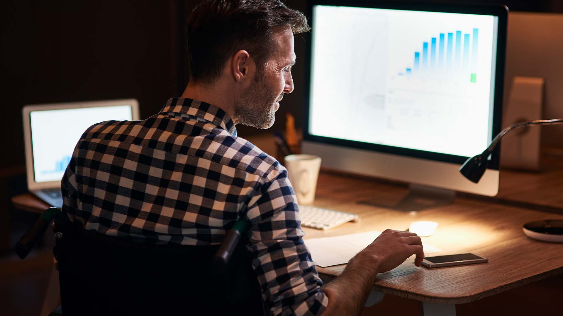 Approach the Right Audience_