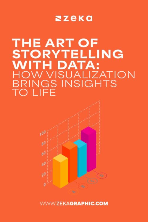 from data to insights: crafting visual stories with... The Art of Storytelling with Data: How Visualization Brings Insights to ...