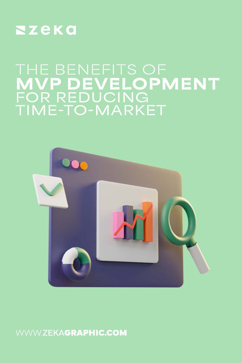 MVP Development for Reducing Time-to-Market