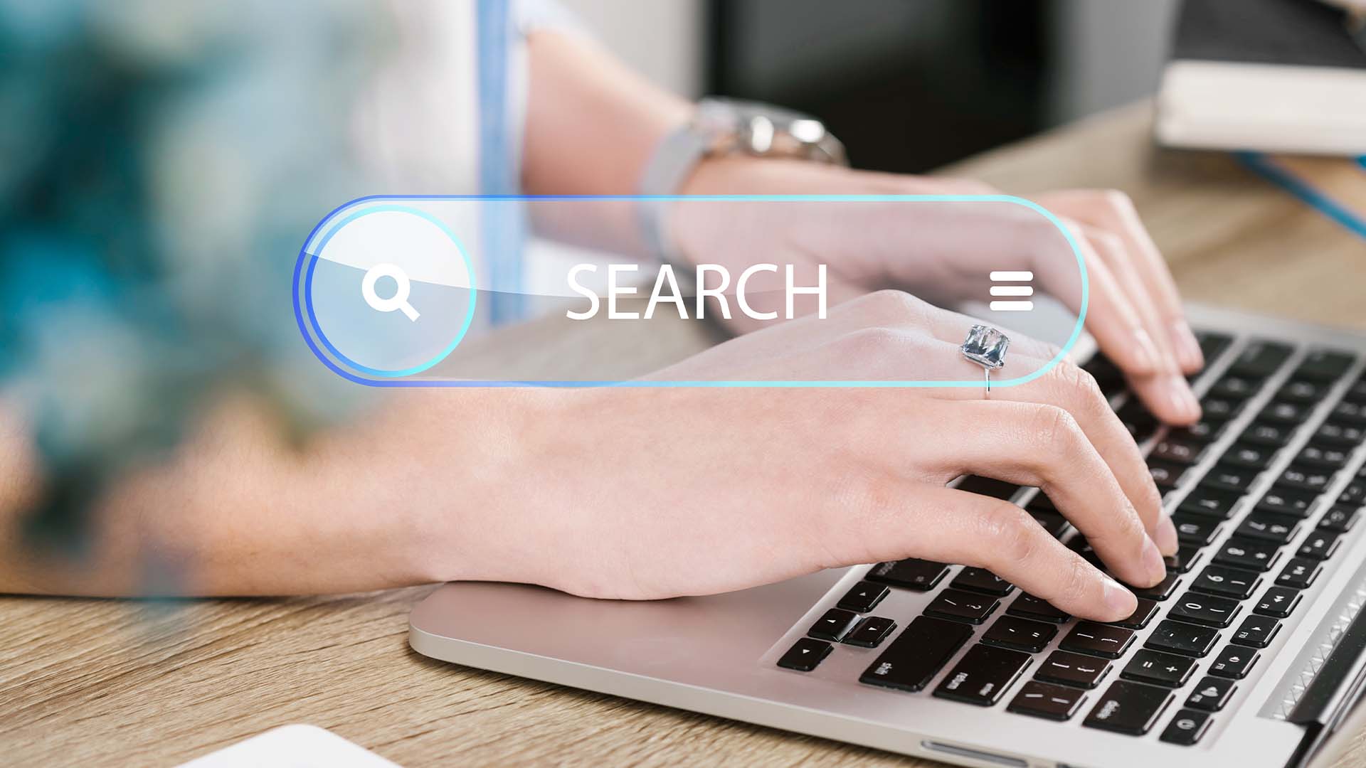 Research Keyword Thoroughly