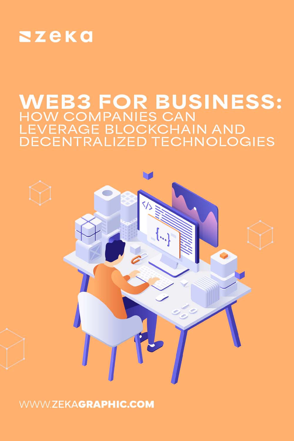 Web3 for Business How Companies Can Leverage Blockchain