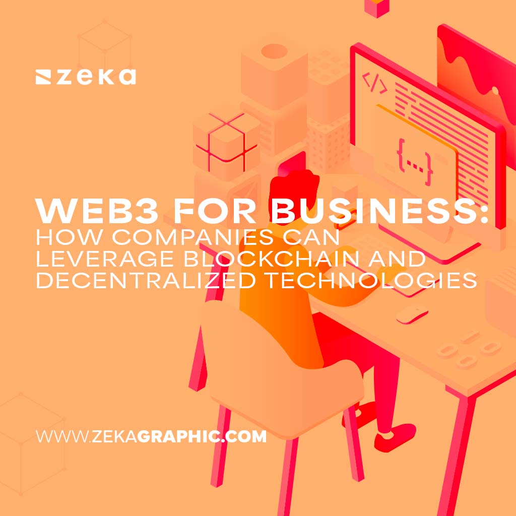 Web3 for Business
