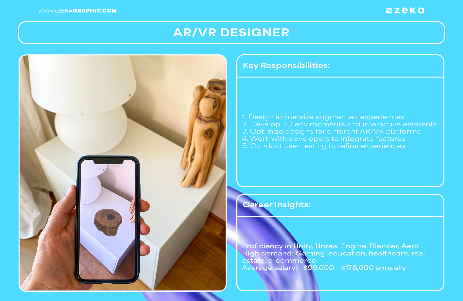 in-demand design jobs AR_VR Designer