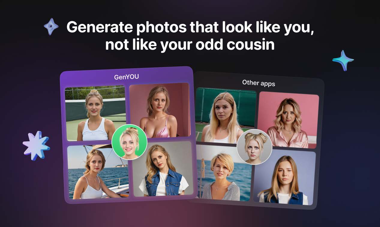 How AI Enhances Your Photos
