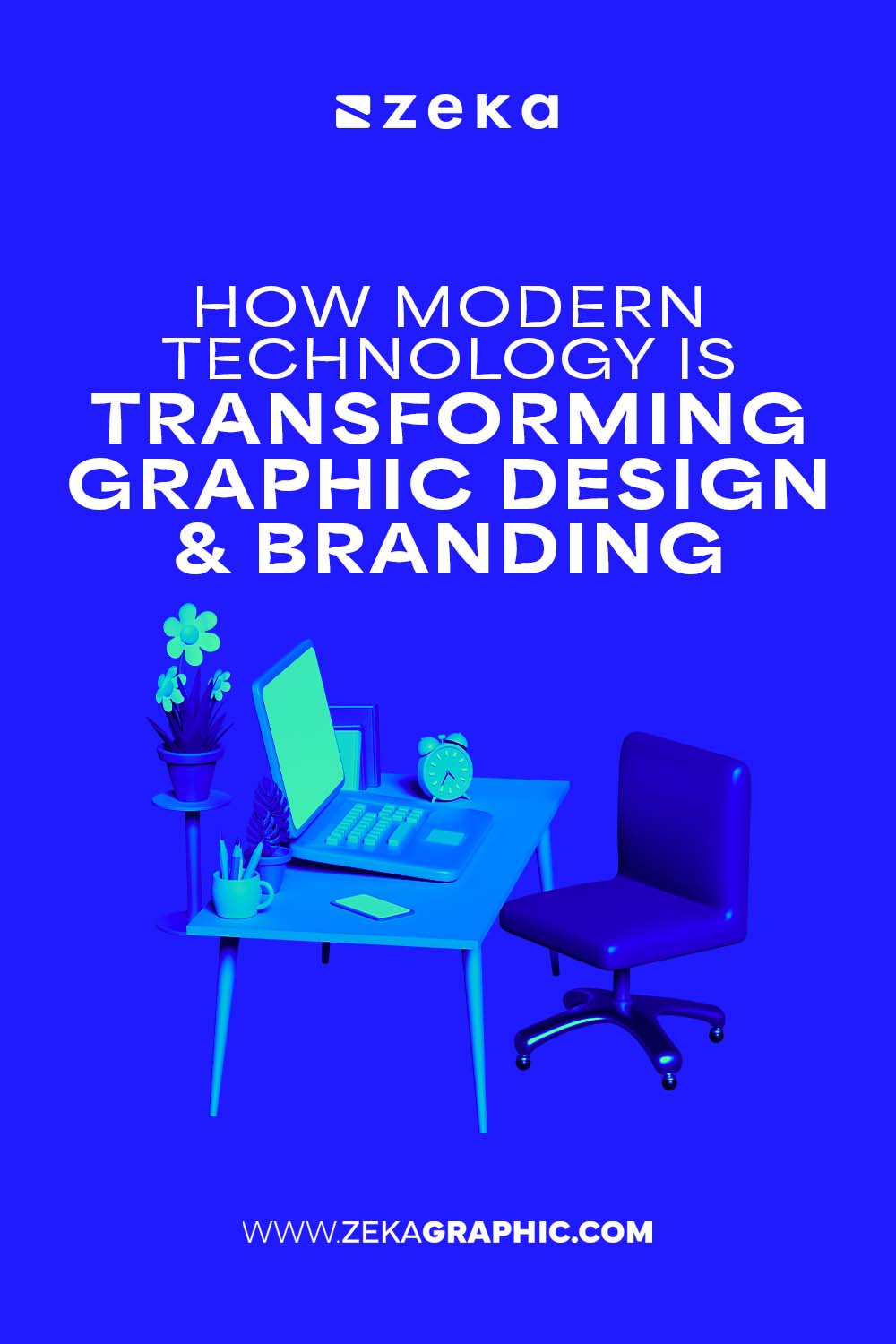 How Modern Technology is Transforming Branding