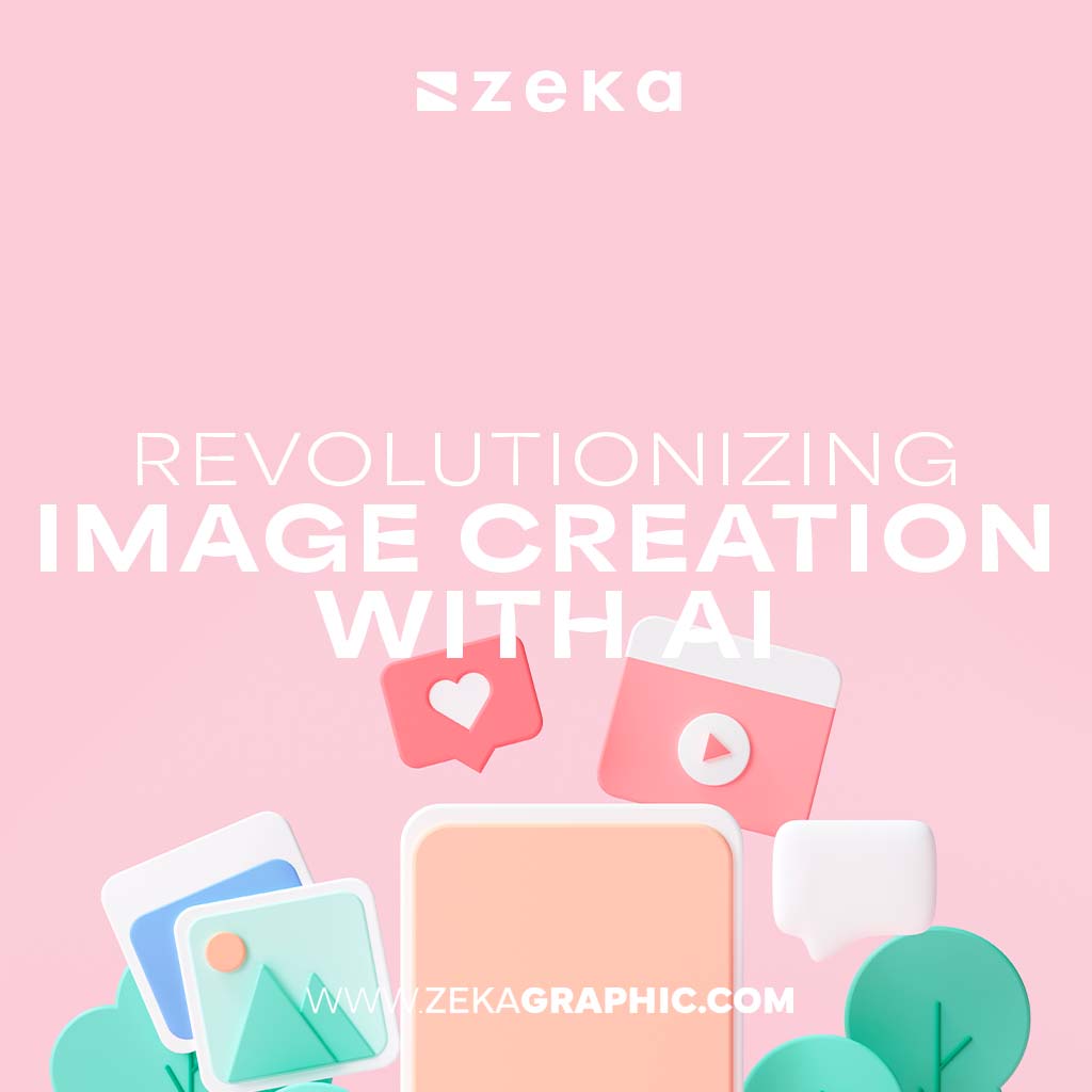 Image Creation with AI