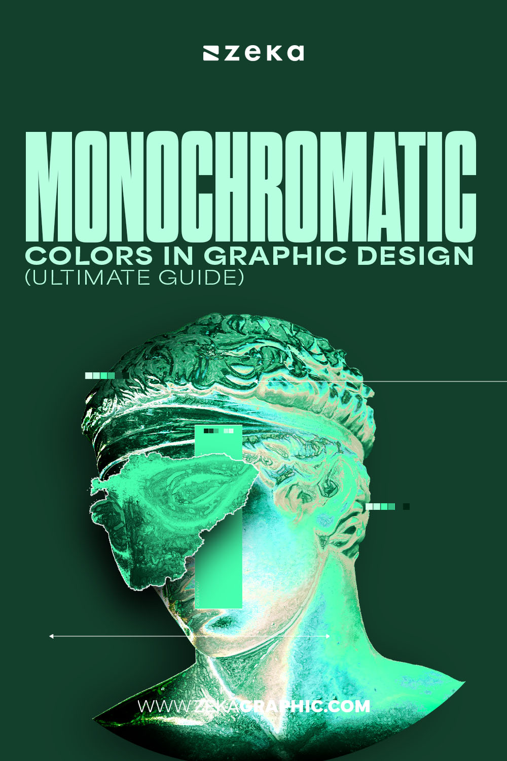 Master the Power of Monochromatic Design