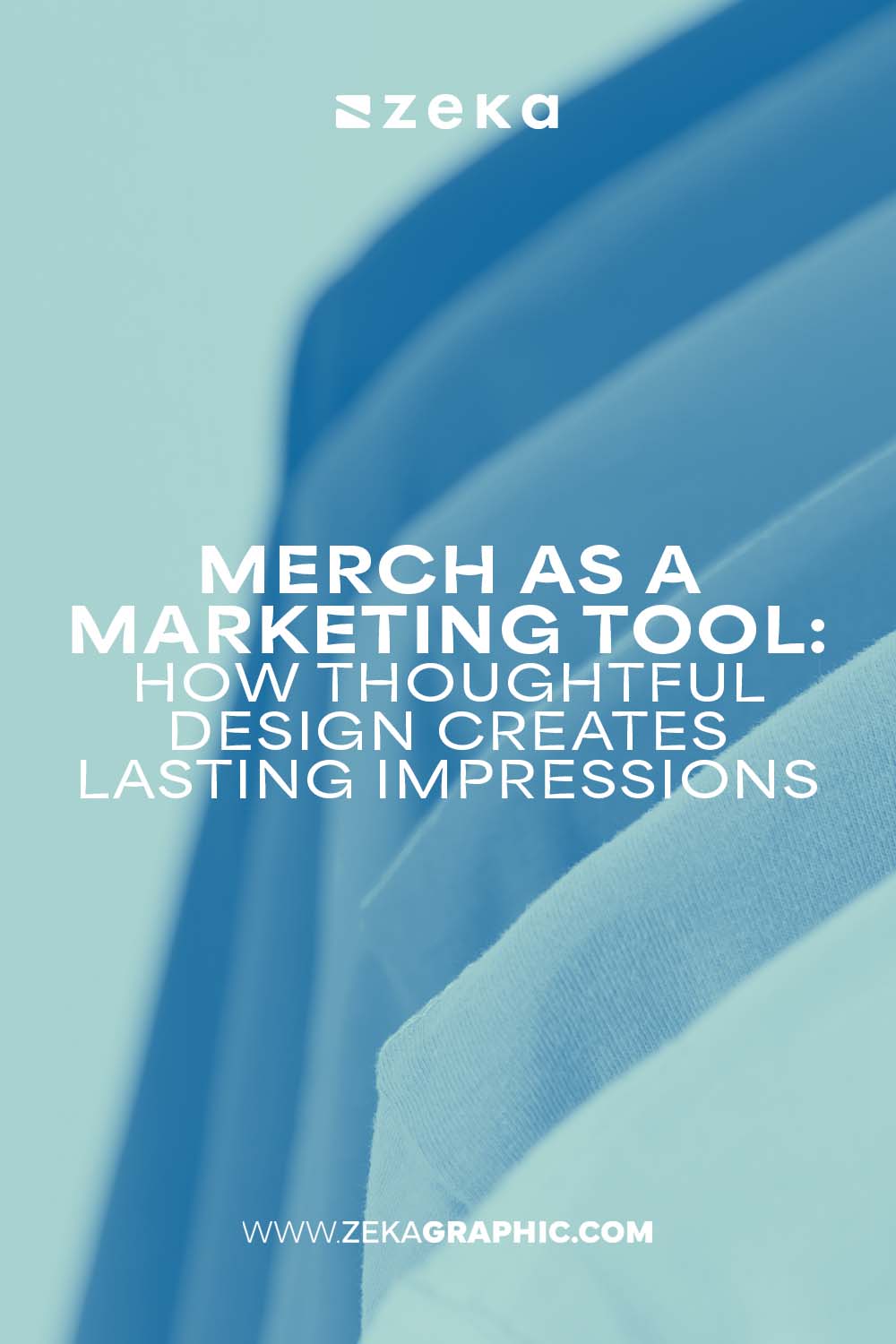 Merch as a Marketing How Thoughtful Design Creates Lasting Impressions