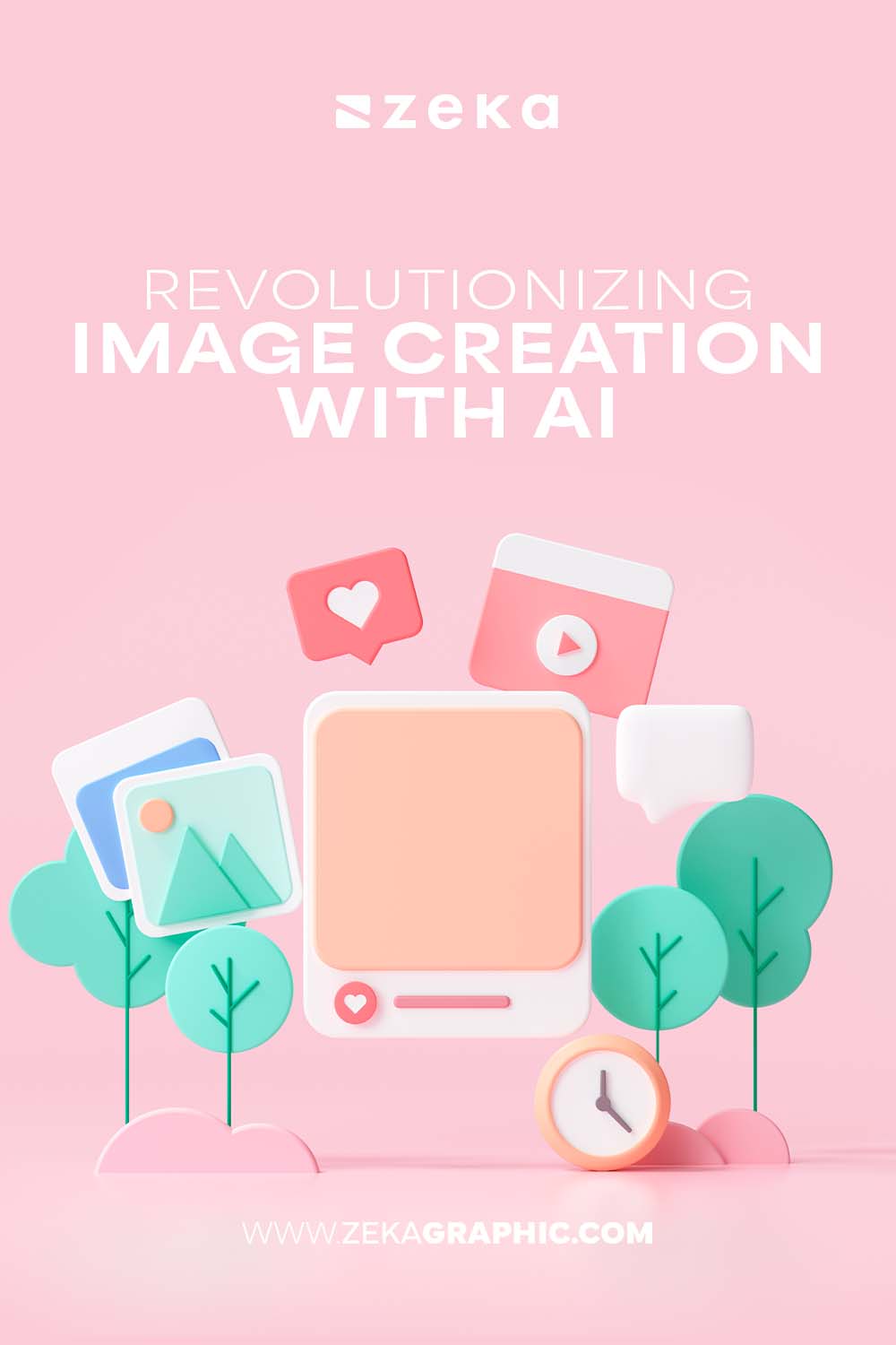 The Impact of AI on Modern Photography