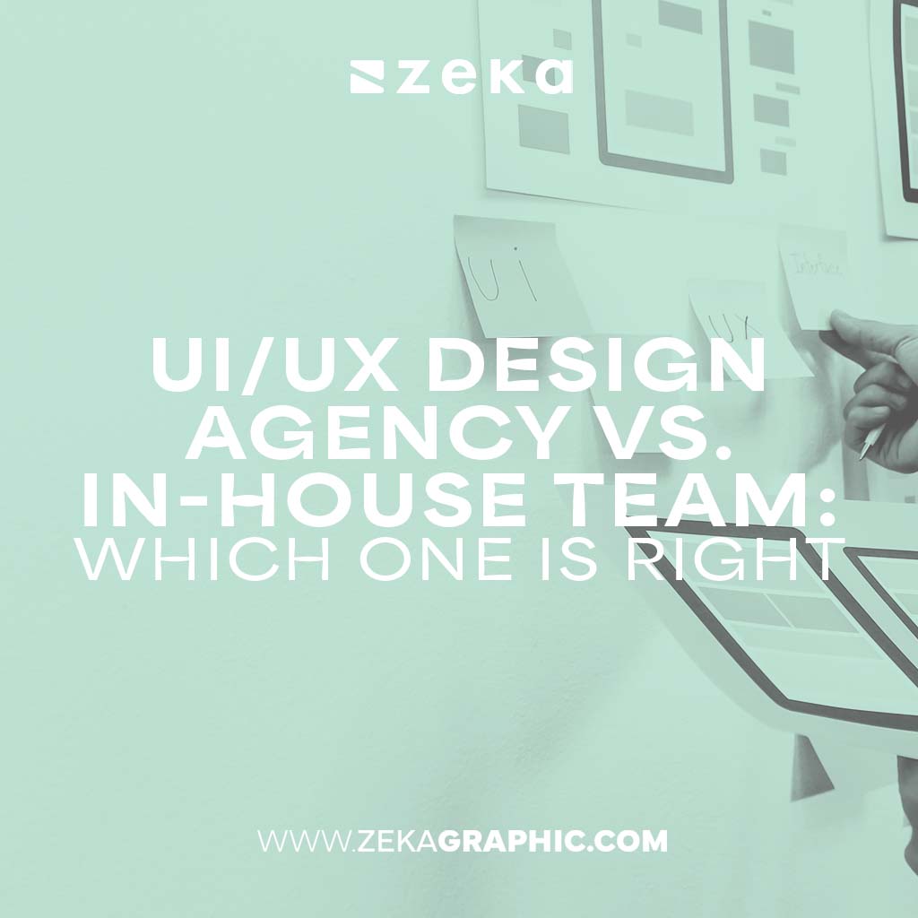 UI_UX Design Agency vs. In-House Team