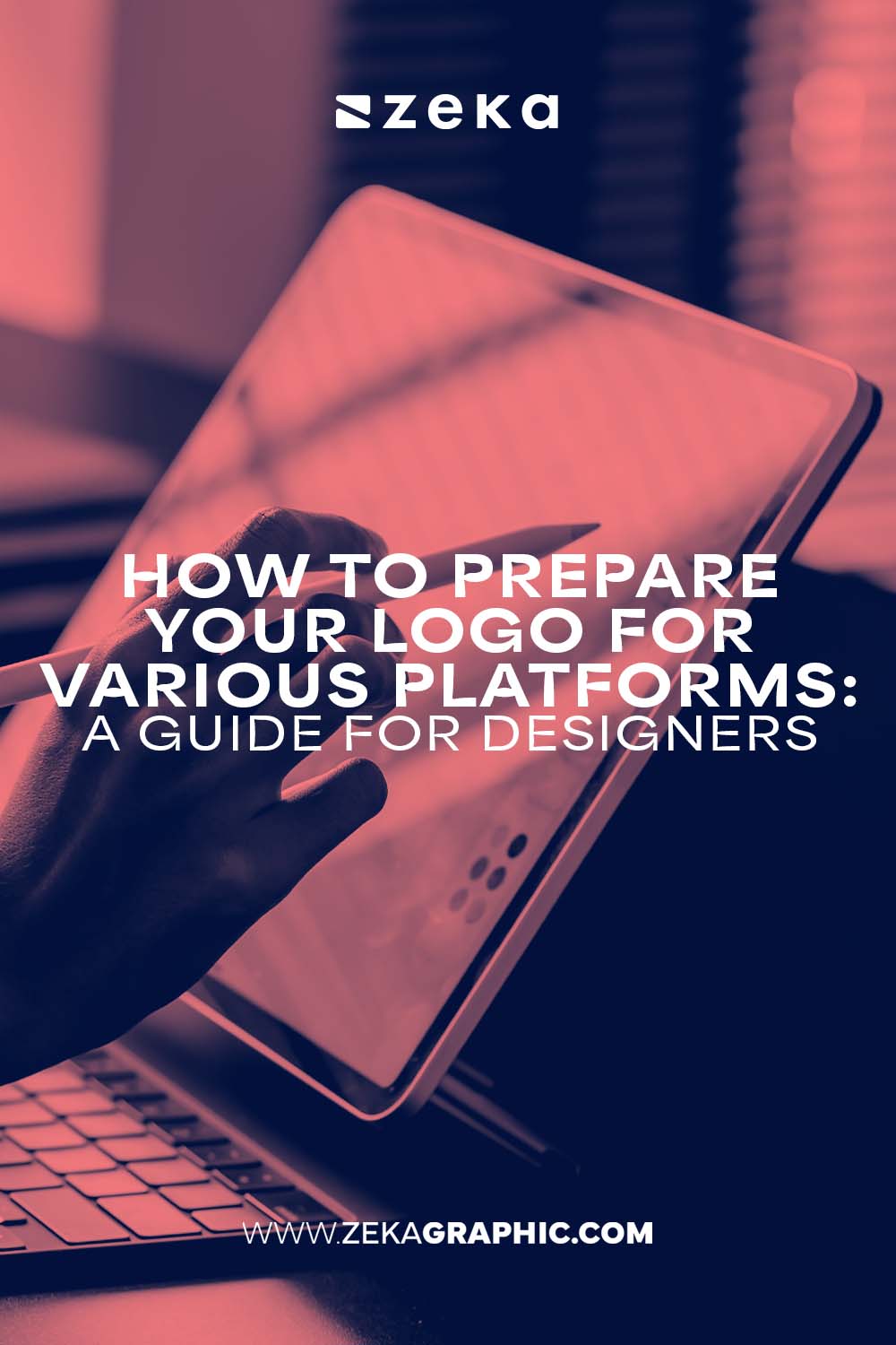 A Guide for Designers How to Prepare Your Logo for Various Platforms