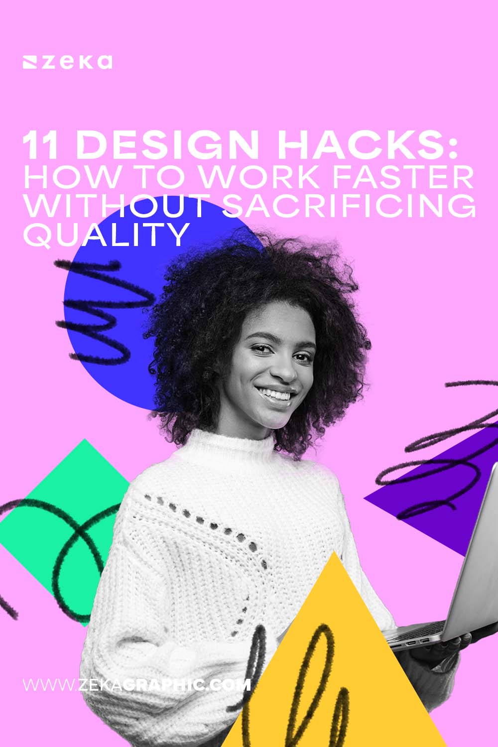 Best Graphic Design Hacks_ How to Work Faster Without Sacrificing Quality
