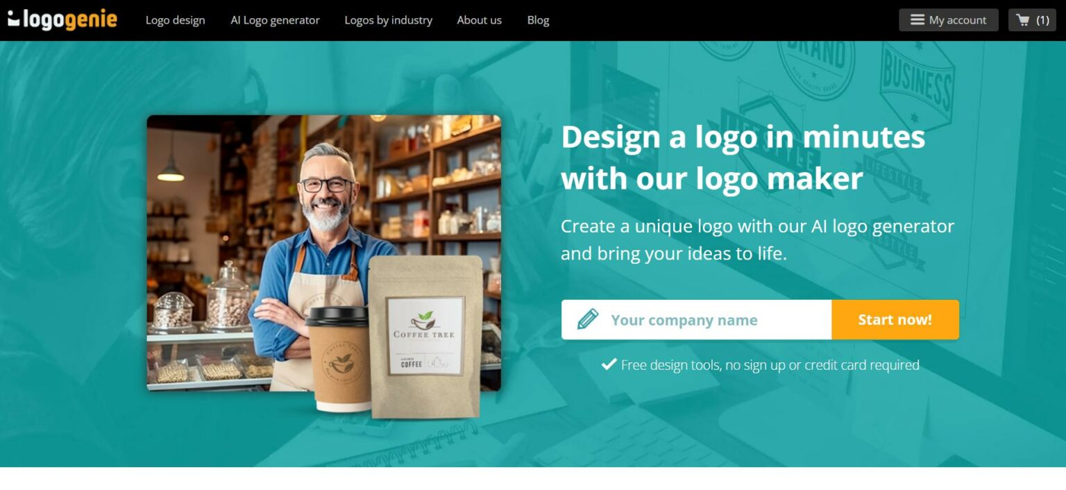 Best Logo Makers of 2025: Top Picks for Effortless Brand Identity ...