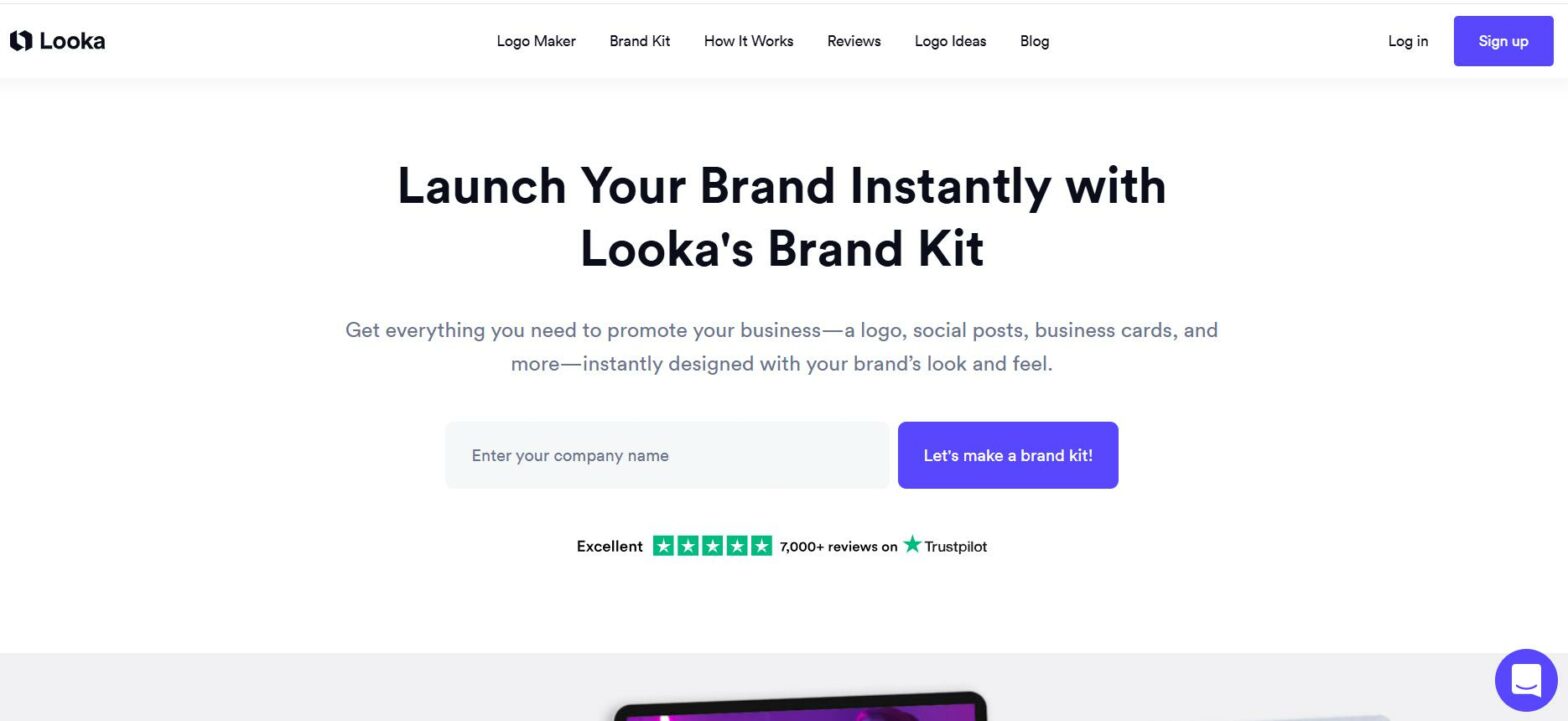 Best Logo Makers of 2025: Top Picks for Effortless Brand Identity ...