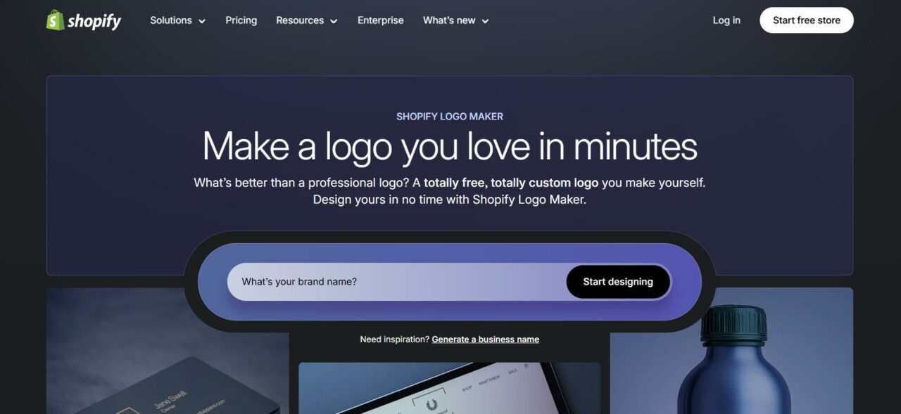 Best Logo Makers of 2025: Top Picks for Effortless Brand Identity ...