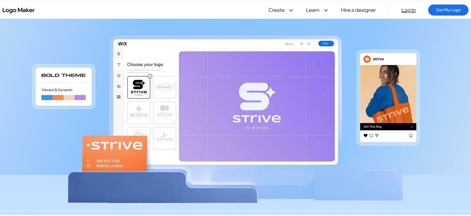 Best Logo Makers of 2025: Top Picks for Effortless Brand Identity ...