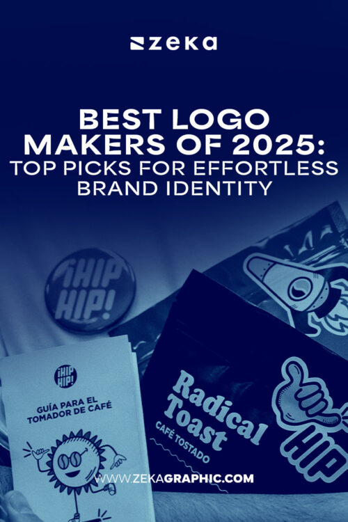 Best Logo Makers of 2025: Top Picks for Effortless Brand Identity ...