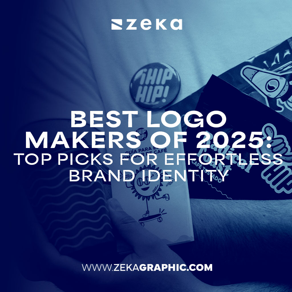 Best Logo Makers of 2025