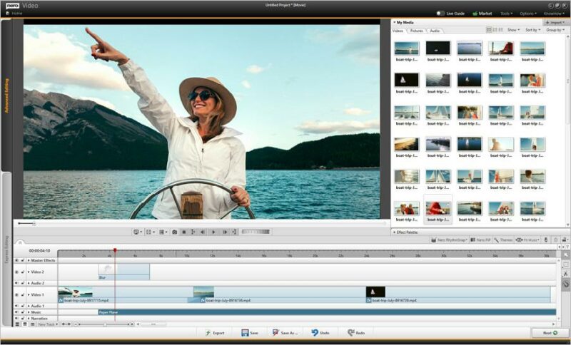 7 Best Video Editors for Beginners: Create Like a Pro Without Being One ...