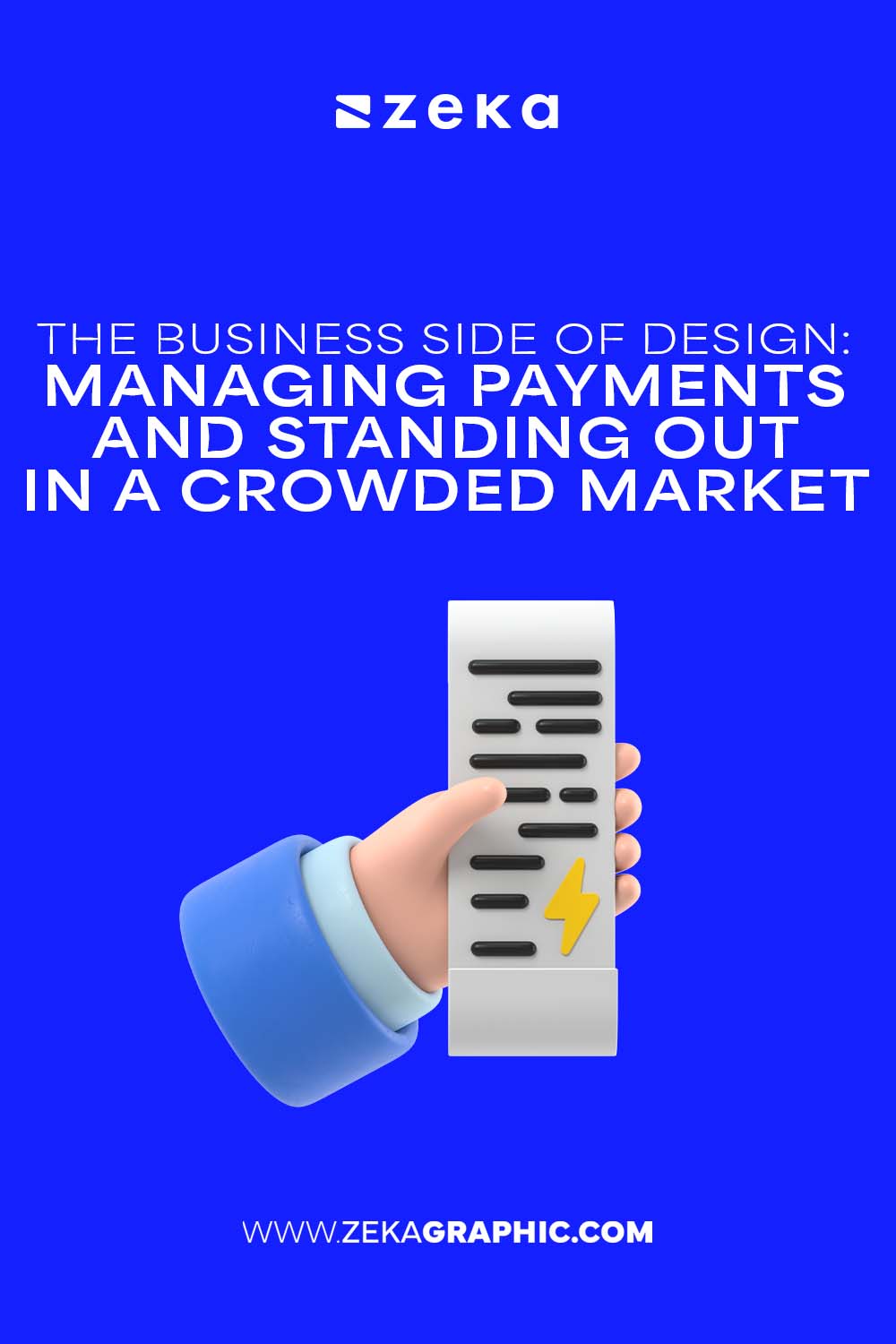 Business Side Of Design_ Managing Payments And Standing Out In A Crowded Market