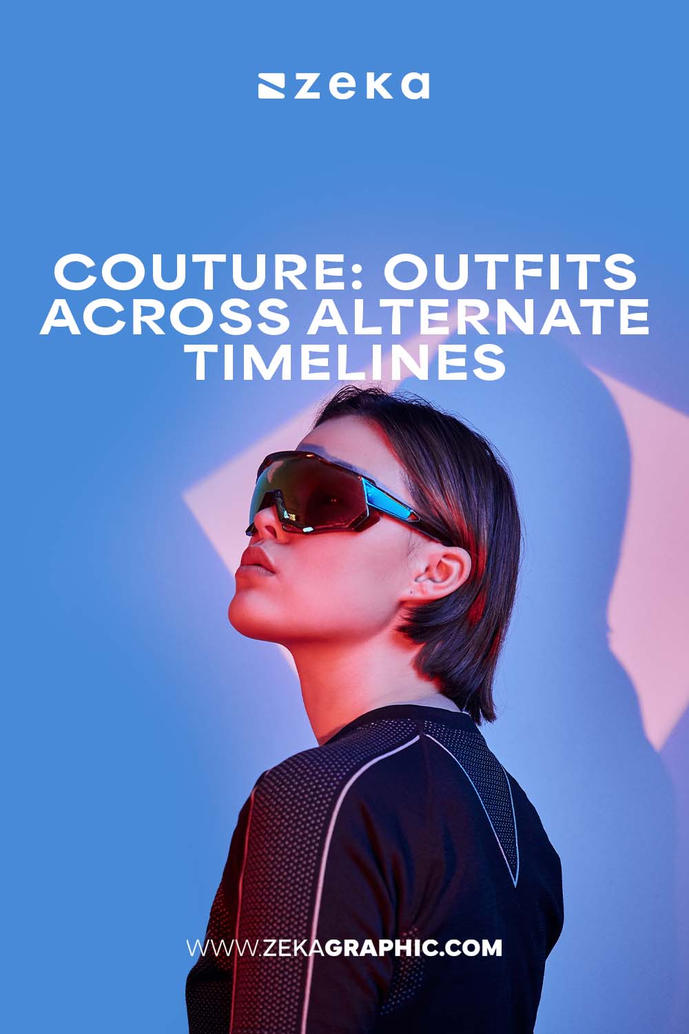 Couture_ Outfits Across Alternate Timelines AI