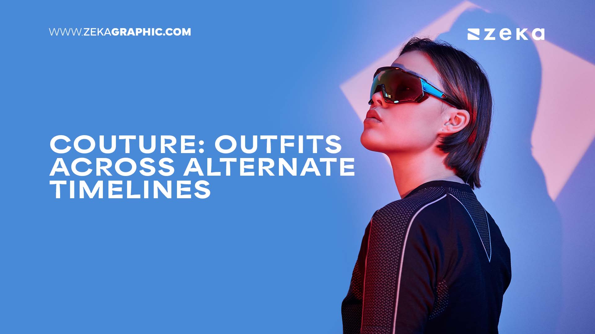 Couture_ Outfits Across Alternate Timelines