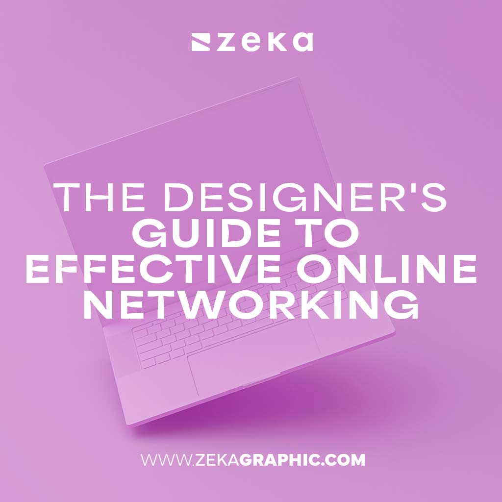 Guide to Effective Online Networking