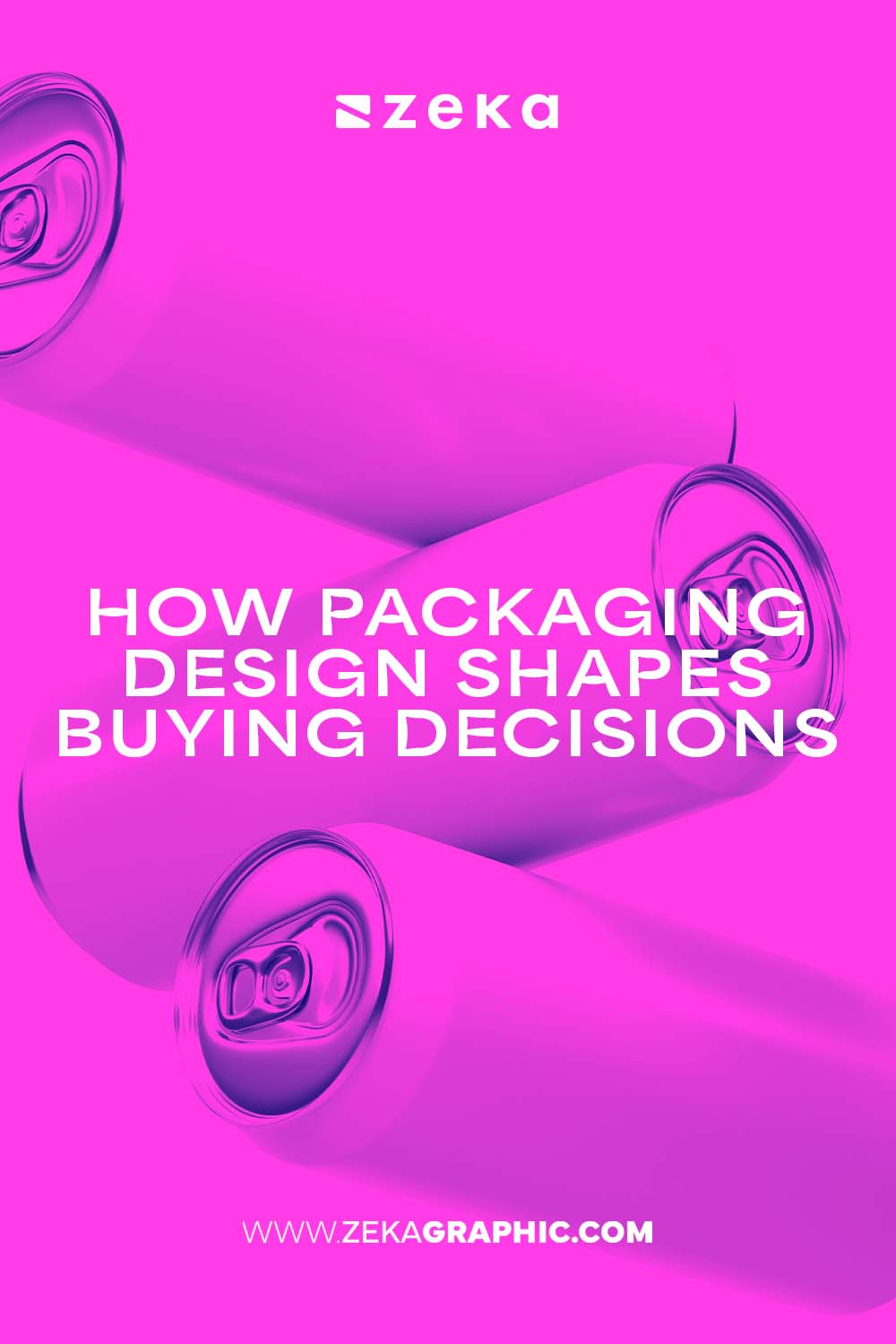 How To Use Packaging Design Shapes Buying Decisions