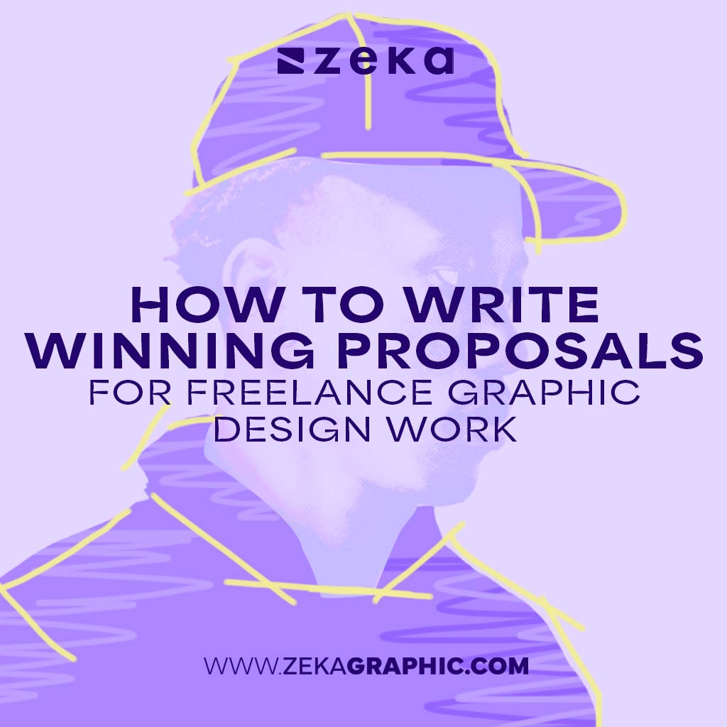 How to Write a Winning Graphic Design Proposal That Lands Clients