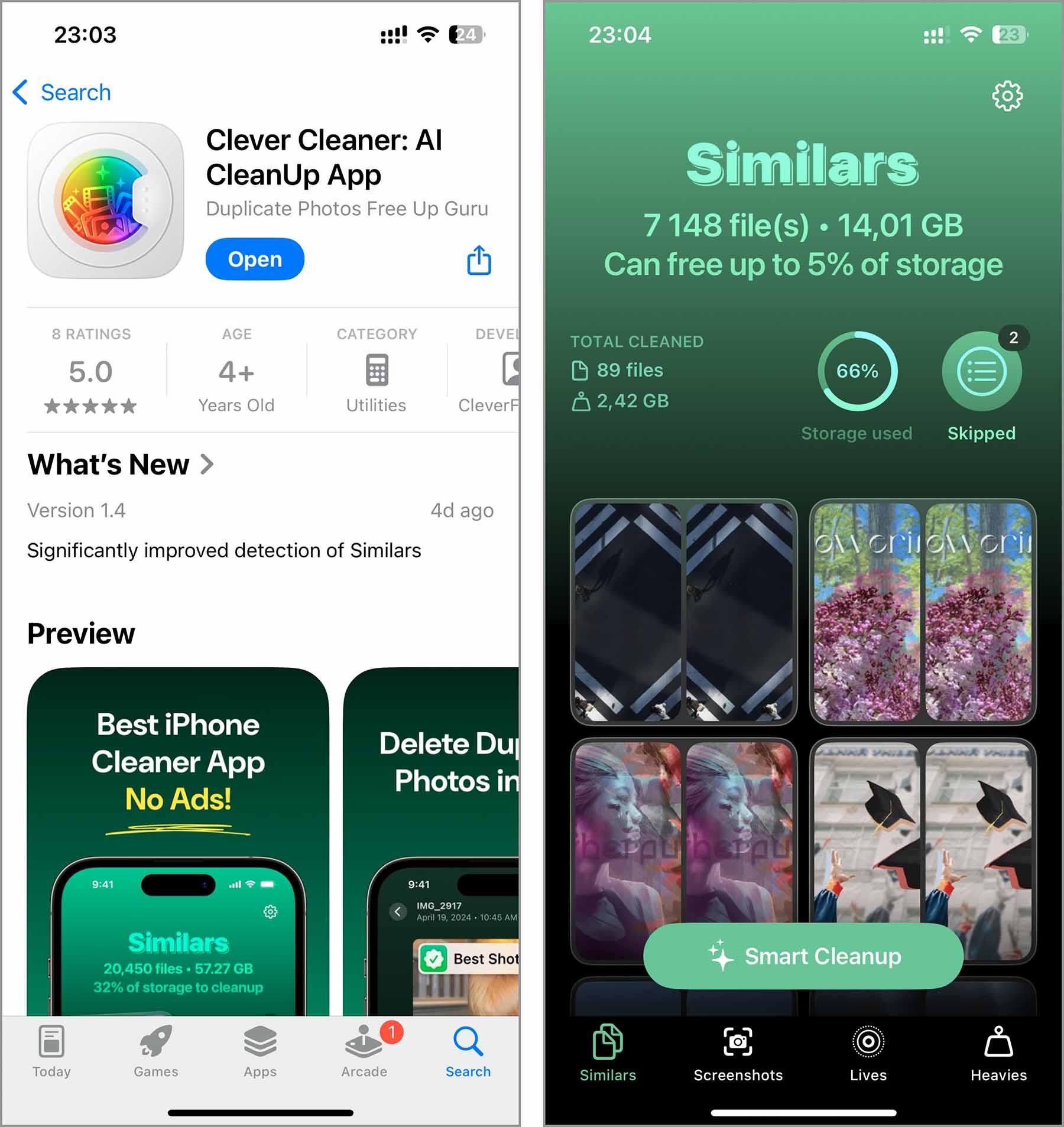 Perform Photo Management in the Photos App 2