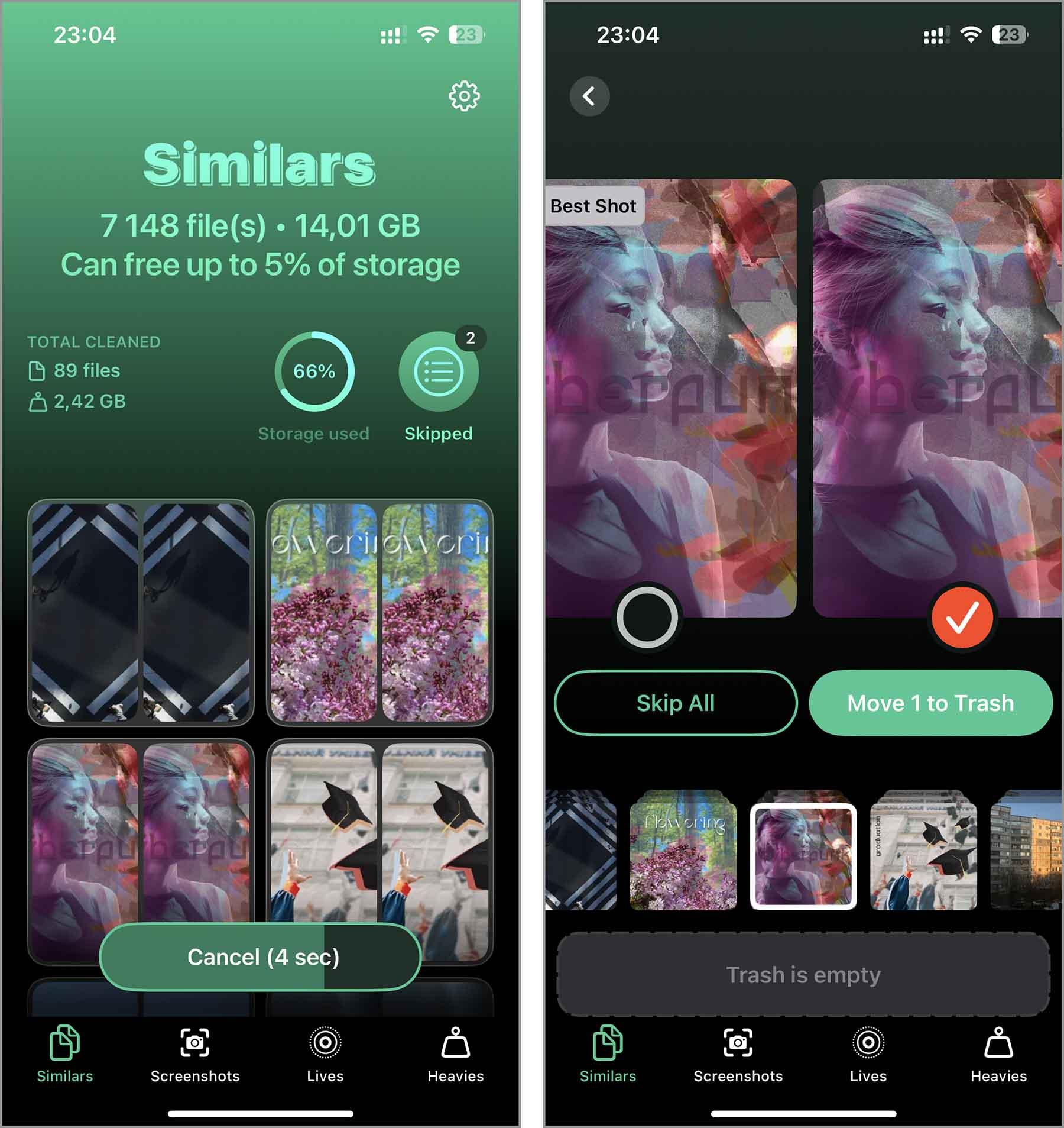 Perform Photo Management in the Photos App 3